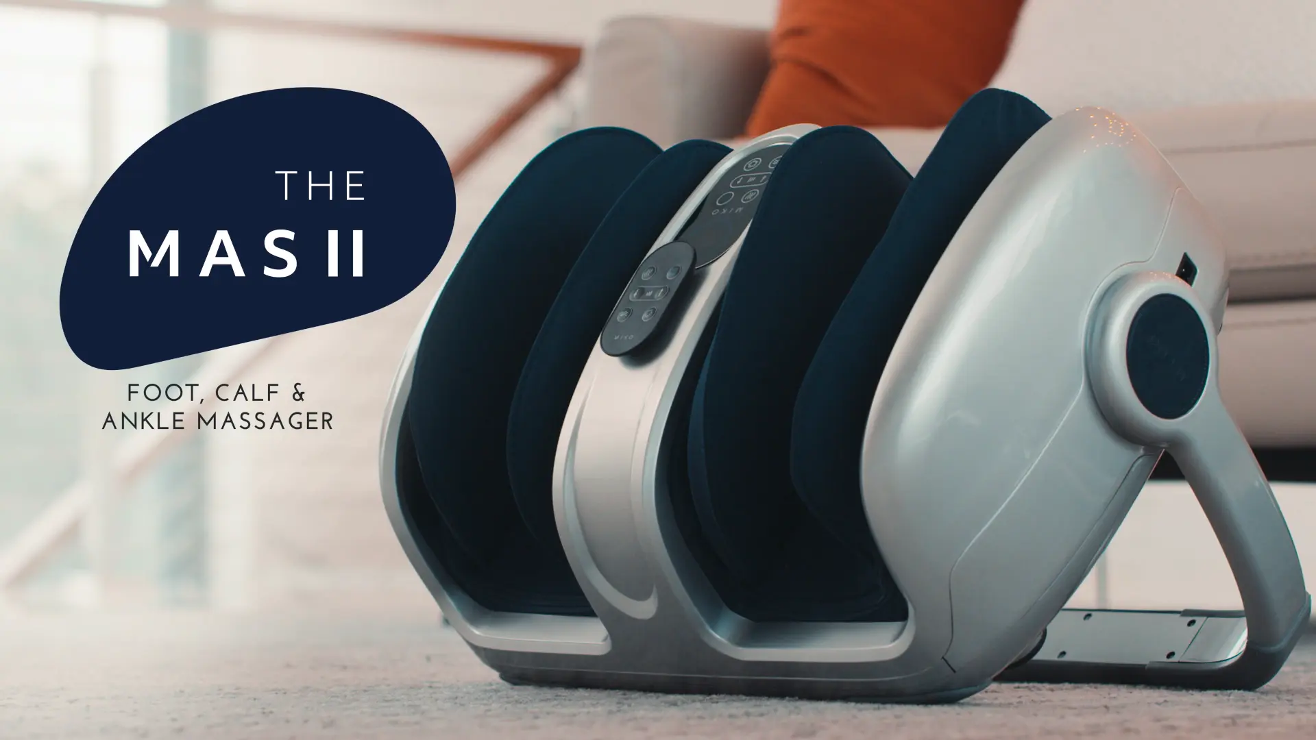 Breathe Better, Live Grounded